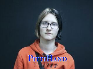 PittiHand