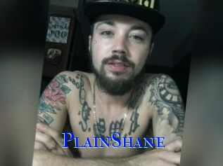 PlainShane