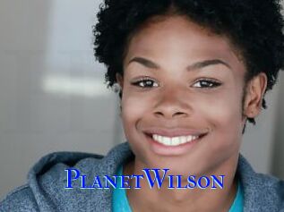 PlanetWilson