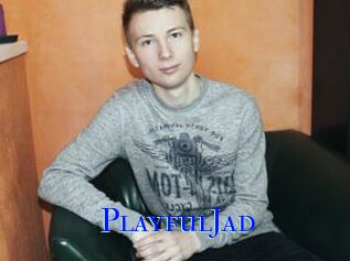 PlayfulJad