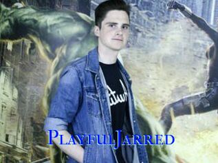 PlayfulJarred