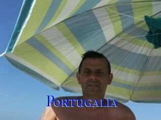 Portugalia