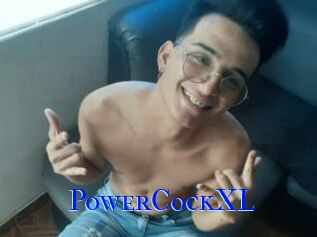 PowerCockXL