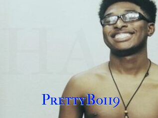 PrettyBoi19