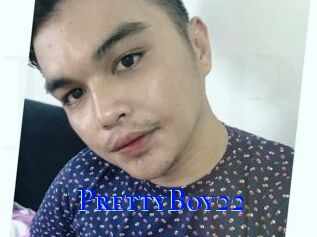 PrettyBoy22