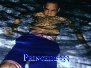 Prince112233