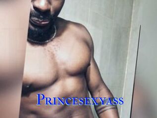 Princesexyass