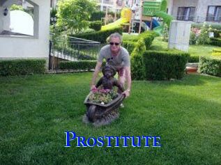 Prostitute