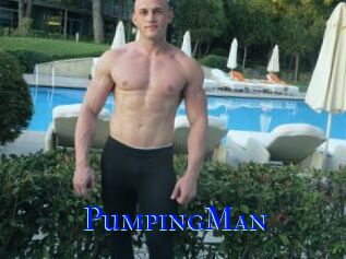 PumpingMan