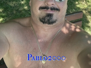 Pablo2000