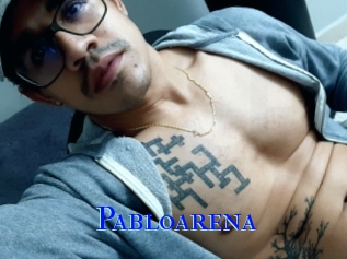 Pabloarena