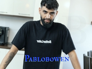 Pablobowen