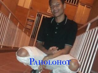 Paholohot