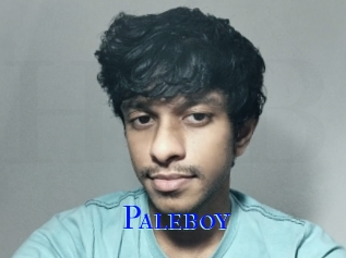 Paleboy