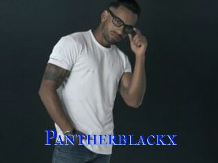 Pantherblackx