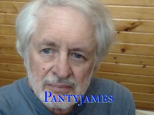 Pantyjames