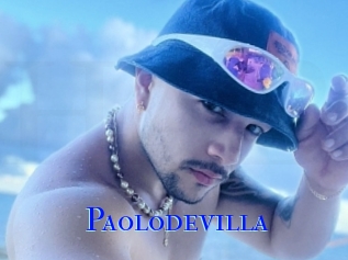 Paolodevilla