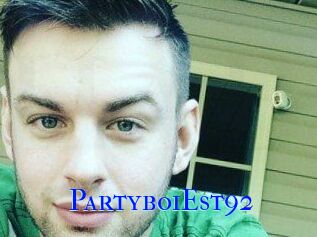 PartyboiEst92