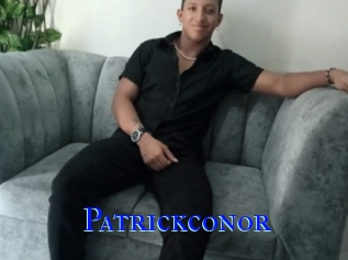 Patrickconor