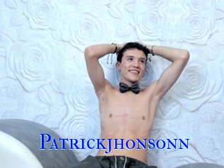 Patrickjhonsonn