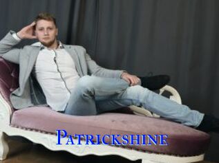 Patrickshine