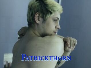 Patrickthorn