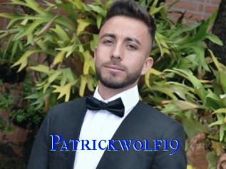 Patrickwolf19