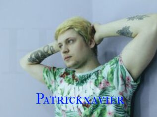 Patrickxavier