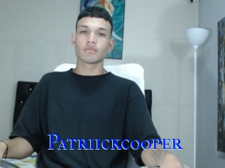 Patriickcooper