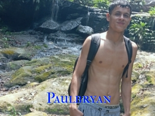 Paulbryan