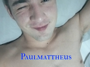 Paulmattheus