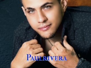 Paulrivera