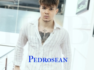 Pedrosean