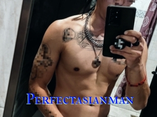 Perfectasianman