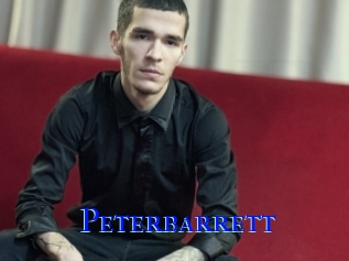 Peterbarrett