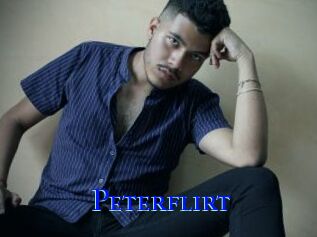 Peterflirt