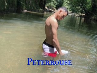 Peterrouse