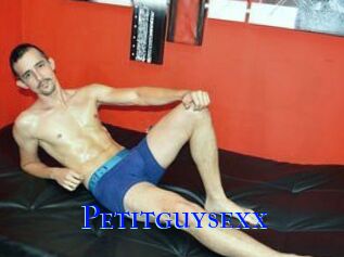 Petitguysexx