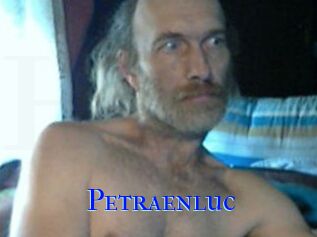 Petraenluc