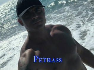 Petrass