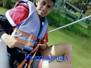 Petternoha