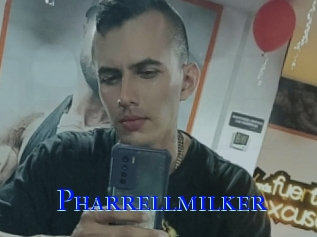 Pharrellmilker