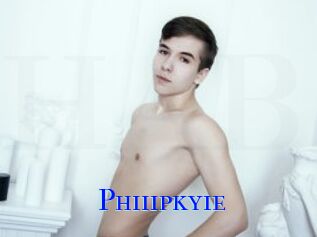 Phiiipkyie