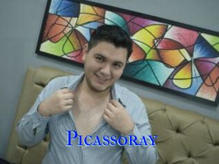 Picassoray