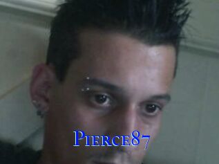 Pierce87