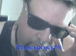 Piercedcock78