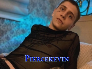 Piercekevin