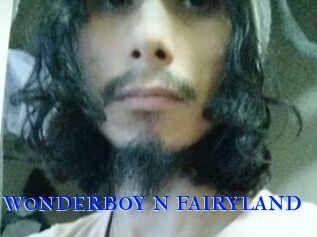 Pink_wonderboy_n_fairyland