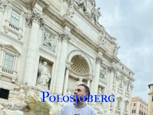 Polosjoberg