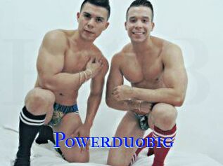 Powerduobig